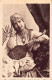Algérie - Rêverie Musicale - Beauté Arabe Et Sa Darbouka - Ed. Adia 8061 - Vrouwen