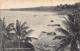 Sri Lanka - Sea Shore From Mpunt Lavinia - Publ. Raphael Tuck & Sons 2088 - Sri Lanka (Ceilán)