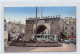 TUNIS - La Porte De France - Trolley Bus - Ed. G. Lévy  - Túnez