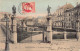 Belgique - BRUXELLES - Le Square D'Arenberg - Ed. Neurdein ND Phot. 37 Aquarellée - Other & Unclassified