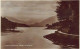 Scotland - LOCH AFFARIC (Inverness) Loch Affric - Inverness-shire