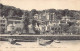 JERSEY - St. Aubin - The Quay And The Villas - Publ. LL Levy 112 - Altri & Non Classificati