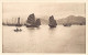 China - Chinese Junks - Publ. Unknown  - Chine