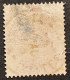 OBP 29 Obl. EC IXELLES (BRUXELLES) 1876 - 1869-1888 Lion Couché (Liegender Löwe)