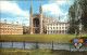 72456742 Cambridge Cambridgeshire Kings College  Cambridge - Sonstige & Ohne Zuordnung