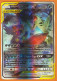 Carte Pokemon Méga-Ténéfix Et Tyranocif Pv280 226/236 Chute Giga Année 2019 - Lots & Collections