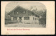 AK Neuhaus / Pegnitz, Ansicht Vom Forsthaus Rinnenbrunn  - Caza