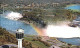 72456067 Niagara Falls Ontario General View With The Heritage Tower In Foregroun - Non Classés