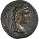 Auguste, Denier, 2 BC-4 AD, Lugdunum, Argent, TTB, RIC:208 - The Julio-Claudians (27 BC Tot 69 AD)