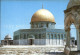 72453573 Jerusalem Yerushalayim Mosque Of Omar Site Of The Jewish Temple  - Israele