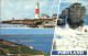 72452958 Weymouth Dorset Lighthouse Harbour Pulpit Rock  - Other & Unclassified