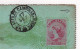 Carta Bilhete 1891 Campinas Brasil Brésil Brazil Casa Da Moeda Pinhal Postal Stationery - Ganzsachen