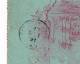 Delcampe - Carta Bilhete 1891 Campinas Brasil Brésil Brazil Casa Da Moeda Pinhal Postal Stationery - Postal Stationery