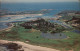 72451550 Tresco Fliegeraufnahme  Isles Of Scilly - Other & Unclassified