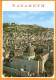 72450722 Nazareth Israel Panorama  - Israel