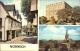 72450586 Norwich UK Schloss Teilansicht  - Other & Unclassified