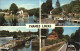 72450585 Maidenhead Riverside Thames Locks  - Other & Unclassified