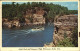 72448229 Wisconsin_Dells High Rock And Romance Cliff - Altri & Non Classificati