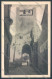 Messina Taormina Torre Orologio Cartolina ZB9973 - Messina