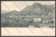 Messina Taormina STRAPPINO Cartolina ZB9913 - Messina