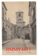 CPA - NEUFCHATEAU - La Rue Et L'Eglise Saint-Christophe - N° 7 - ND Phot. - Neufchateau