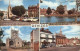 72446631 Devizes Kennet Crammer Market Square St. Johns Church   - Other & Unclassified