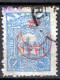 Turkey / Türkei 1915 ⁕ Overprint Year 1331 ( On Mi.117 ) Mi. 286 ⁕ 1v Used - Gebraucht