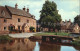 72446594 Lower Slaughter Village On River Eye  - Autres & Non Classés