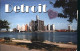 72445847 Detroit_Michigan Renaissance Center - Other & Unclassified
