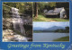 72444710 Kentucky_US-State Land Of Mountains Lakes Streams And History Wasserfal - Other & Unclassified