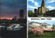 72444618 Buffalo_New_York Boats Lake Erie Skyline Skyscraper Building - Other & Unclassified