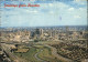 72444581 Houston_Texas Skyline Aerial View - Autres & Non Classés