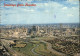 72444581 Houston_Texas Skyline Aerial View - Other & Unclassified