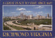 72444578 Richmond_Virginia Skyline Downtown - Sonstige & Ohne Zuordnung