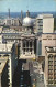 72444401 Indianapolis Market Street View From Monument Circle Capitol Dome India - Other & Unclassified