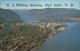 72444382 West_Point_New_York US Military Academy Aerial View - Other & Unclassified