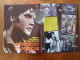 Magazine Salut N° 66 Et 70 Sheila Elvis Presley Bruce Lee Sylvie Vartan Charden Johnny Hallyday - Musique