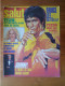 Delcampe - Magazine Salut N° 66 Et 70 Sheila Elvis Presley Bruce Lee Sylvie Vartan Charden Johnny Hallyday - Musica