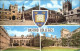72442956 Oxford Oxfordshire Merton College Pembroke College Corpus Christi Colle - Autres & Non Classés