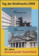 BDPh-Belegemappe Tag Der Briefmarke 1999: 50 Jahre Bundesrepublik Deutschland - Privées & Locales