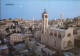 72438019 Bethlehem Yerushalayim Stadtansicht  - Israele