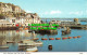 R485495 Inner Harbour And Fish Quay. Brixham. B. 2546. Dennis - Mondo