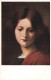 CELEBRITES - Artistes - Portrait - M M Vienne M Munk - Georg, Erika, Mädchenportrait - Carte Postale Ancienne - Künstler