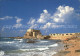 72434966 Caesarea Israel Hafenkastell Caesarea Israel - Israele