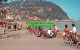 R485512 Minehead. Promenade And North Hill. Plastichrome By Colourpicture. H. A. - Mondo