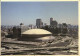 72434224 New_Orleans_Louisiana Superdome Skyline Of Downtown - Andere & Zonder Classificatie