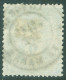 France   74  Ob  TB  Obli  Langeau Haute Marne   - 1876-1898 Sage (Type II)