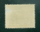 Andorre  Espagnol   PA 1   *  Second Choix   - Unused Stamps