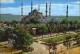 72431055 Istanbul Constantinopel Blaue Moschee Kaiser Wilhelm II  - Turquie