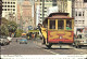 72424630 San_Francisco_California Cable Cars - Other & Unclassified